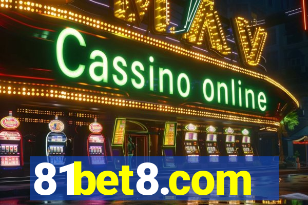 81bet8.com