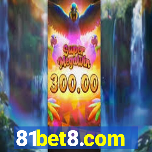 81bet8.com