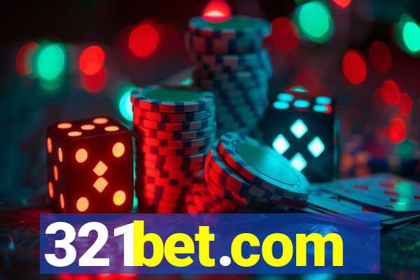 321bet.com
