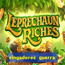vingadores guerra infinita google drive