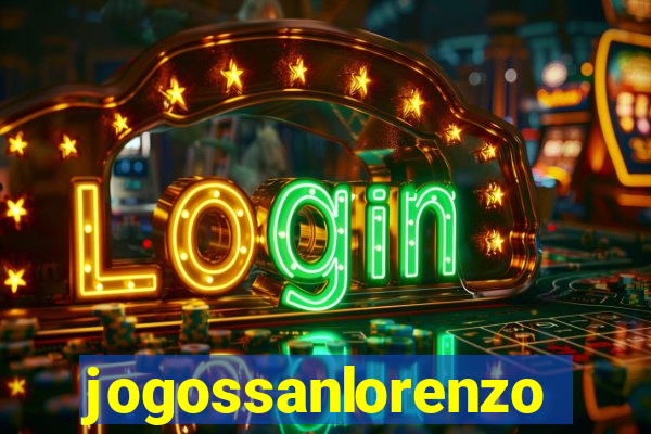 jogossanlorenzo