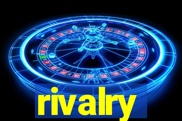 rivalry