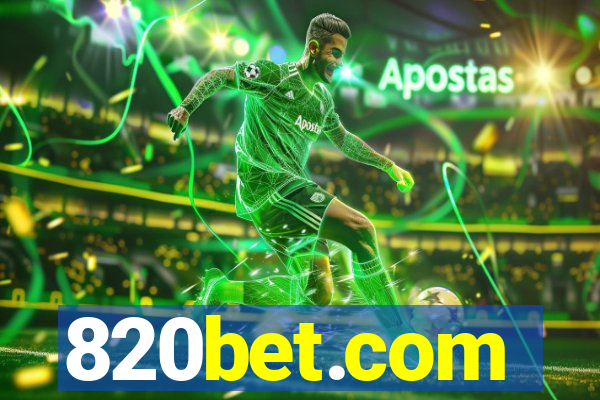 820bet.com