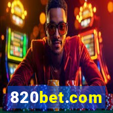 820bet.com