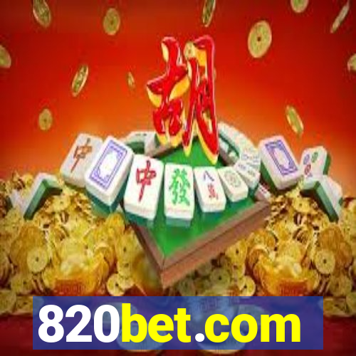 820bet.com