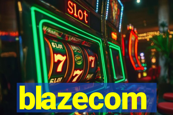 blazecom