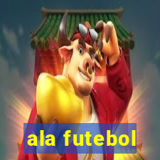 ala futebol