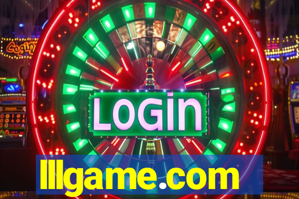 lllgame.com