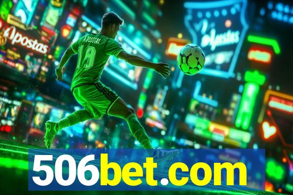 506bet.com