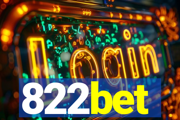 822bet