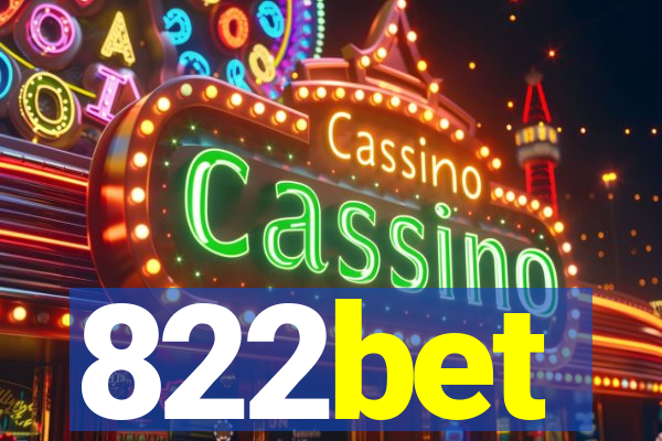 822bet