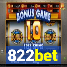 822bet