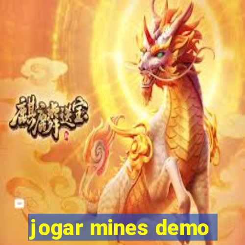 jogar mines demo