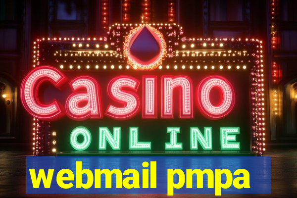 webmail pmpa