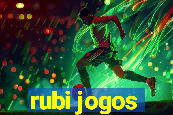 rubi jogos