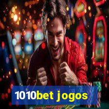 1010bet jogos