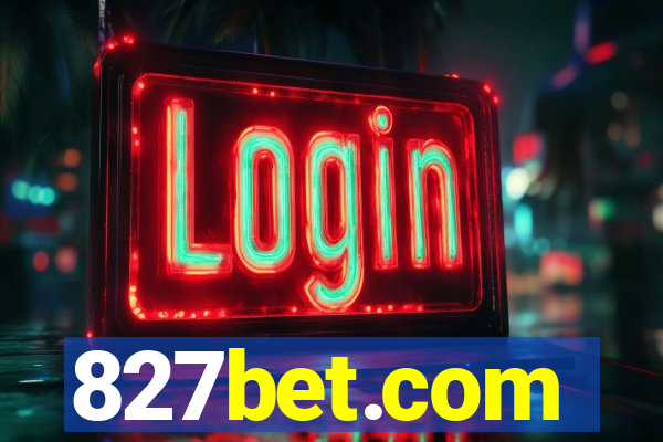 827bet.com