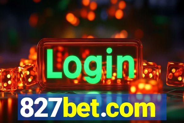 827bet.com