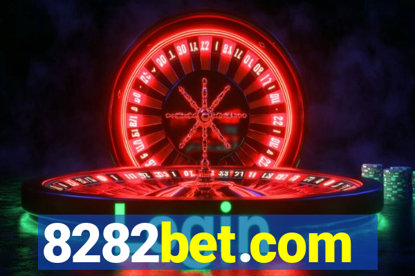 8282bet.com