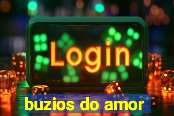 buzios do amor