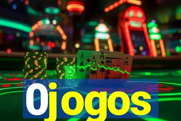 0jogos