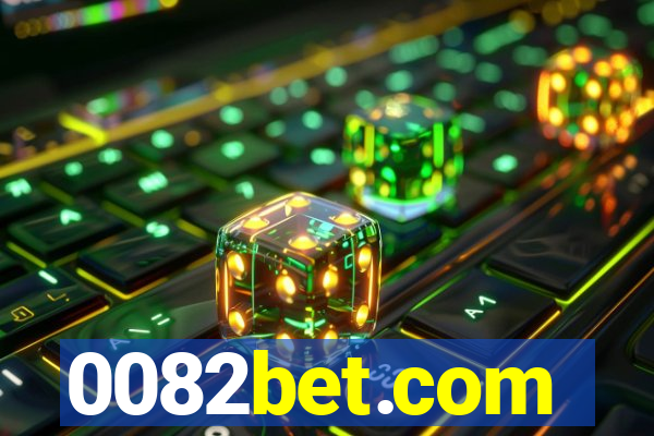 0082bet.com