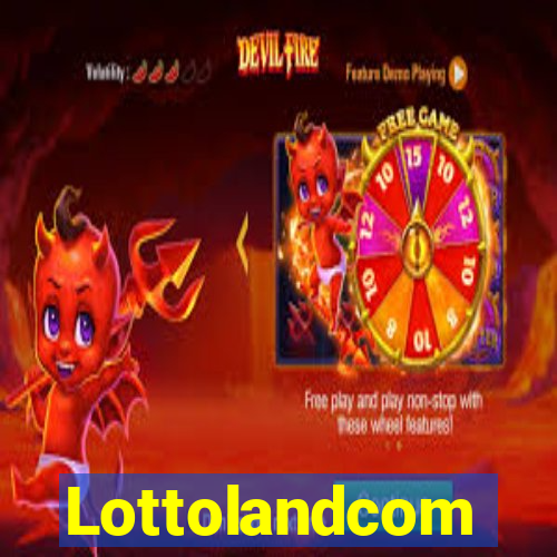 Lottolandcom