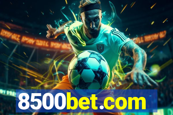 8500bet.com