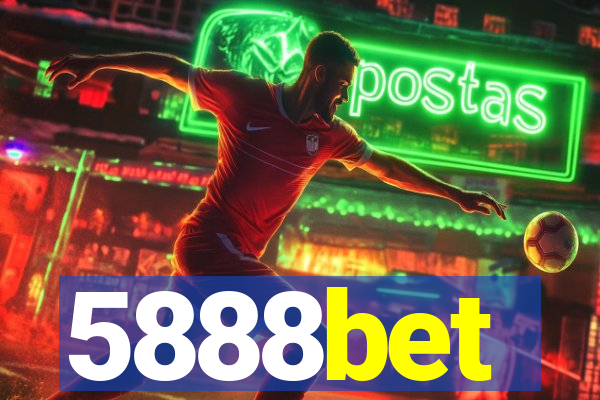 5888bet