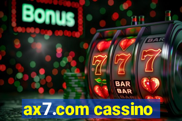 ax7.com cassino