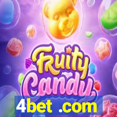 4bet .com