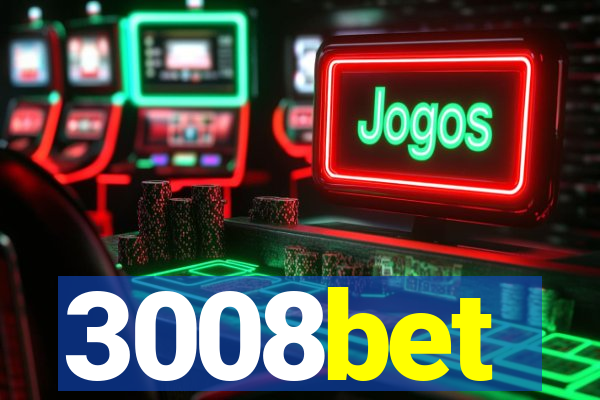 3008bet