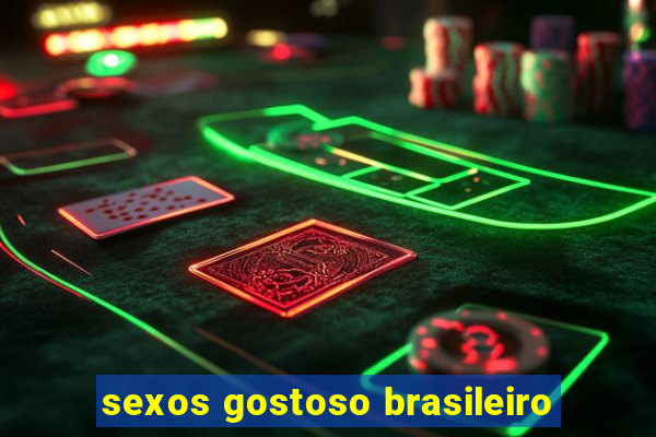 sexos gostoso brasileiro