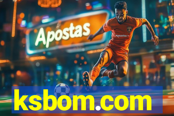 ksbom.com