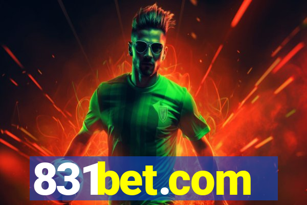 831bet.com