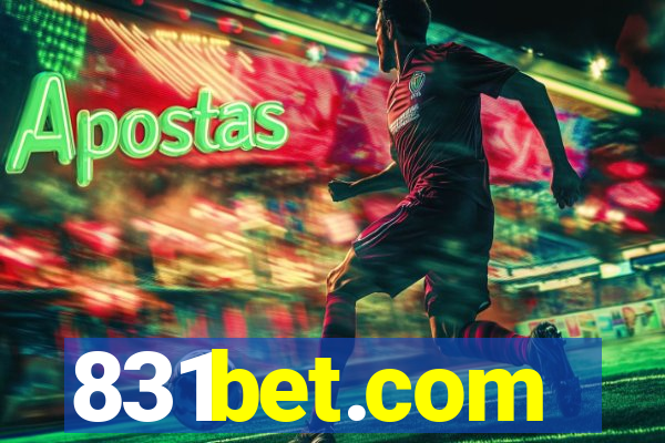 831bet.com