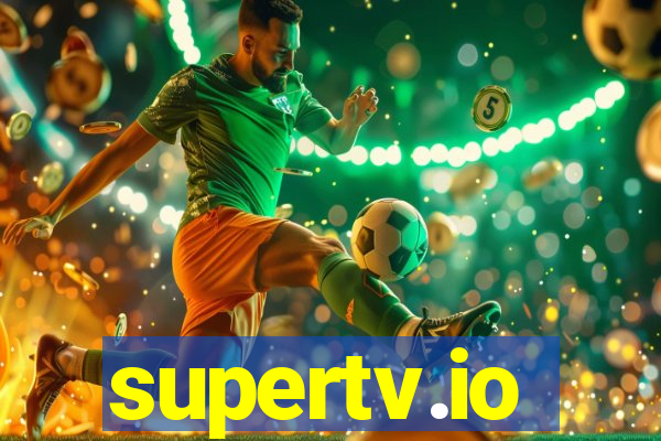 supertv.io