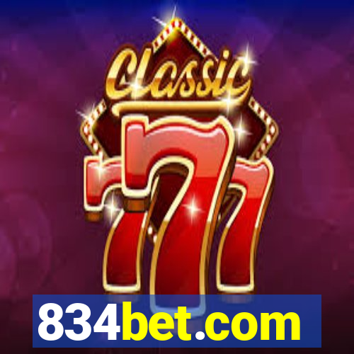 834bet.com