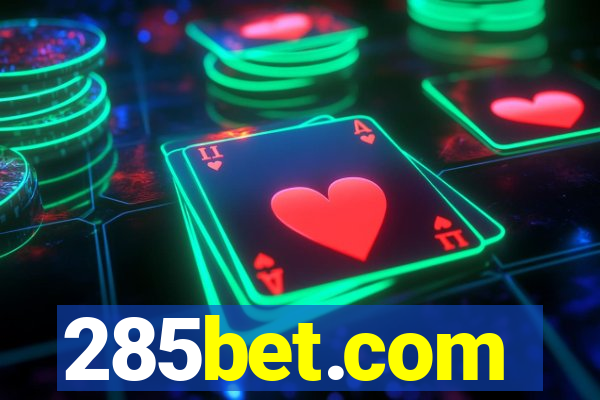 285bet.com
