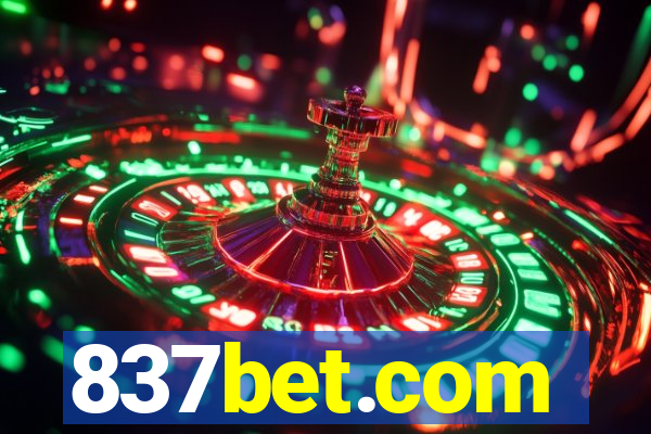 837bet.com