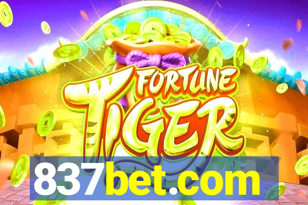 837bet.com