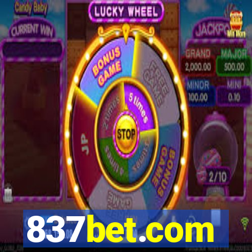 837bet.com