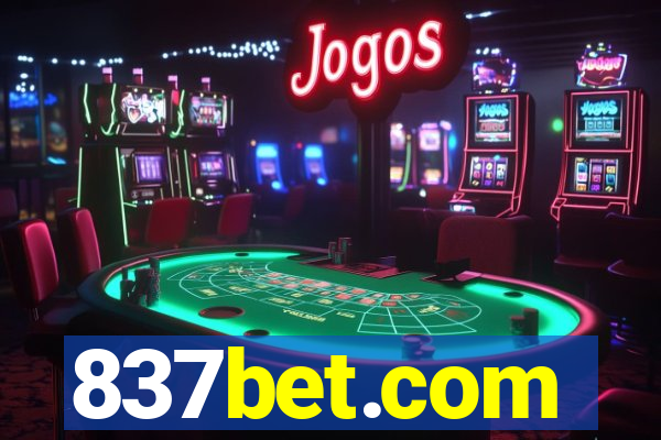 837bet.com