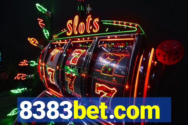 8383bet.com