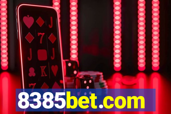 8385bet.com