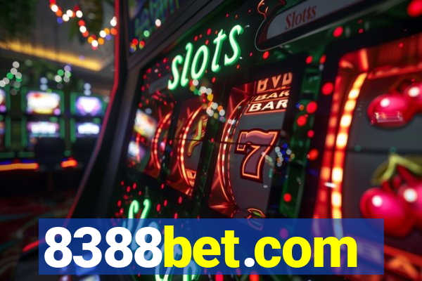 8388bet.com