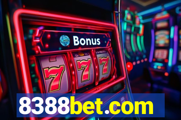 8388bet.com