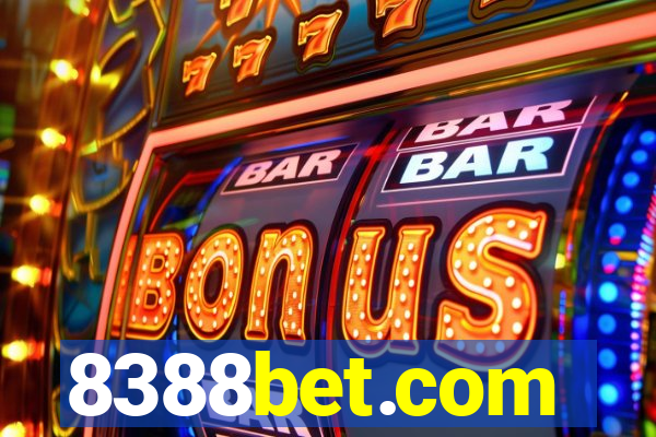 8388bet.com