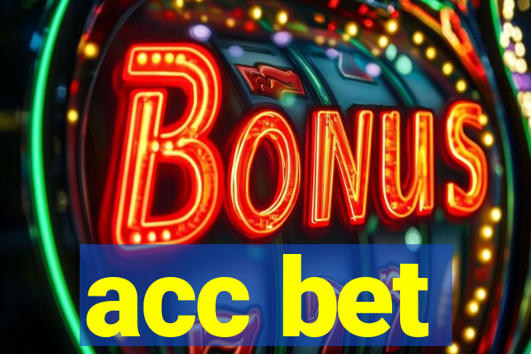 acc bet