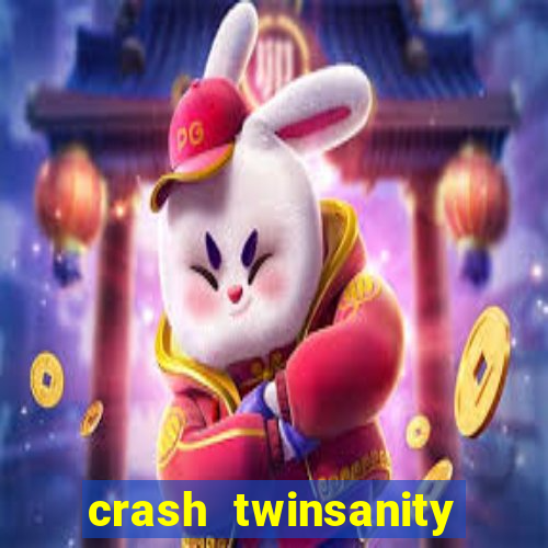 crash twinsanity ps2 rom